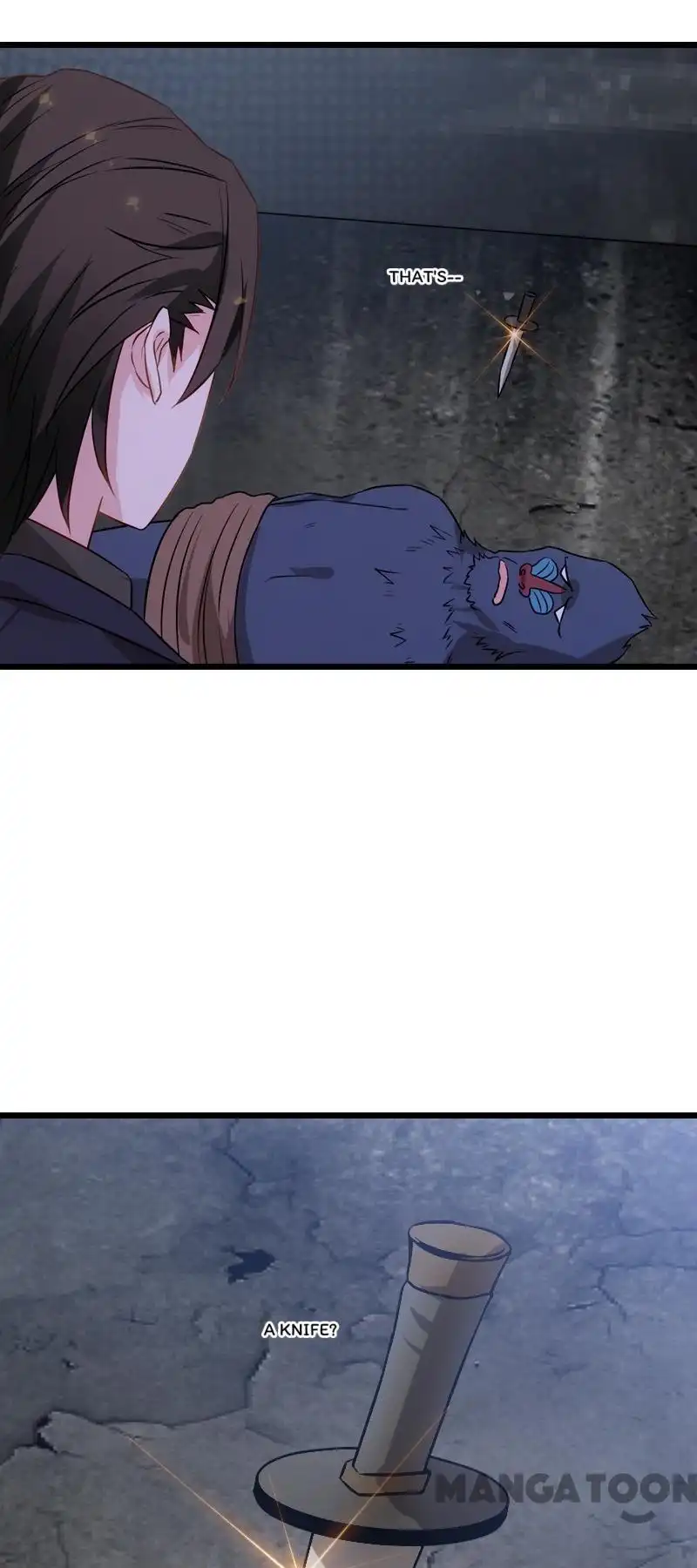 No Way, My Best Actress Wife Chapter 49 10